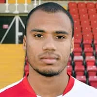 Jake Caprice - English footballer