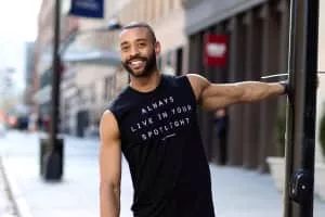 James Brown III - Actor