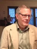 James Grauerholz - Author