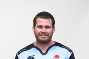 James Hilterbrand - Australian rugby union player