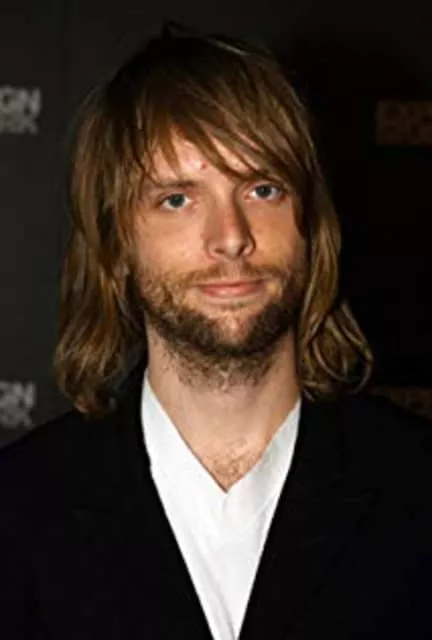 James Valentine - Australian musician
