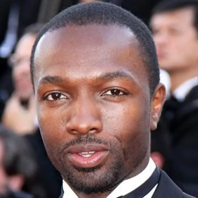 Jamie Hector - American actor