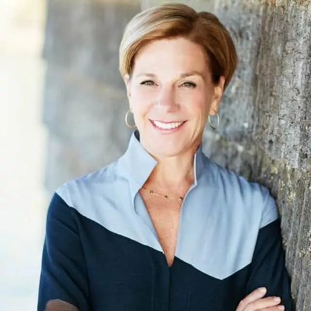 Jan Harrison - American actor