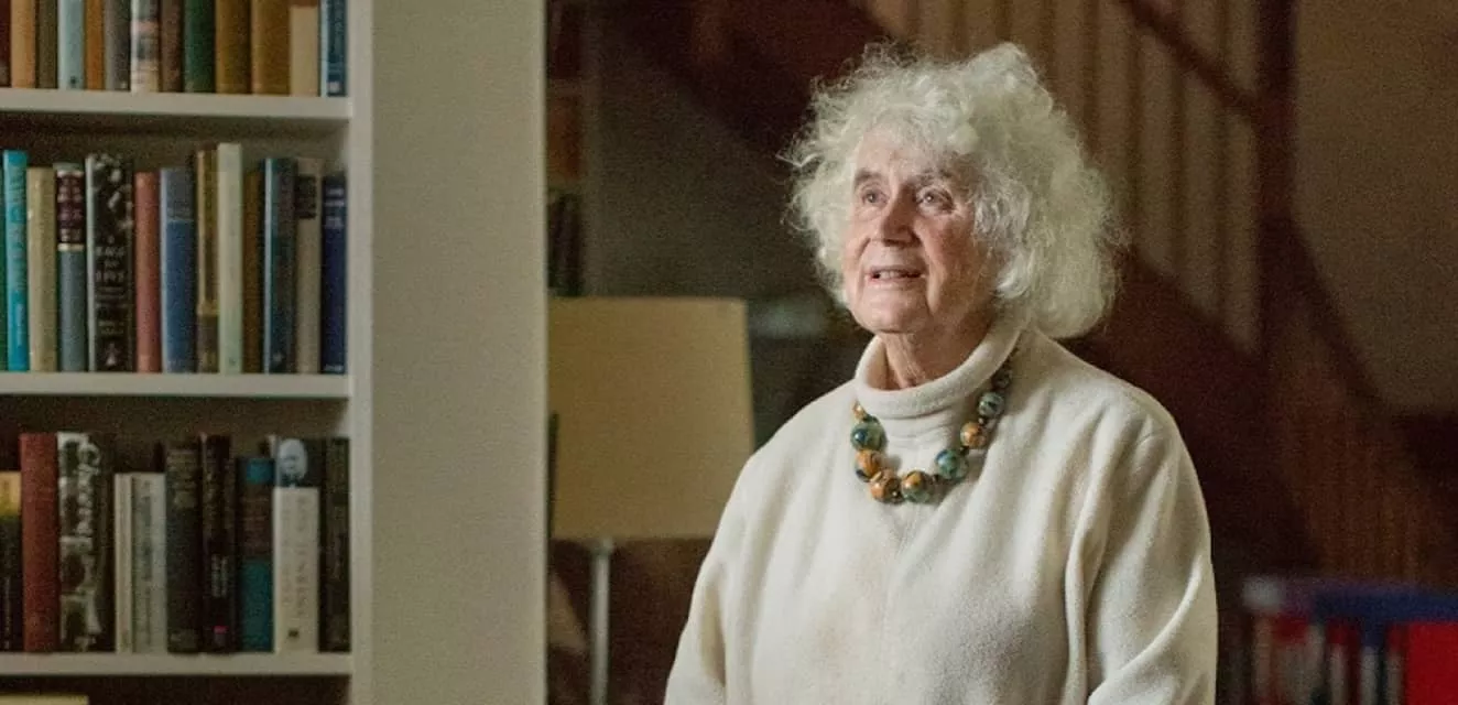 Jan Morris - Historian