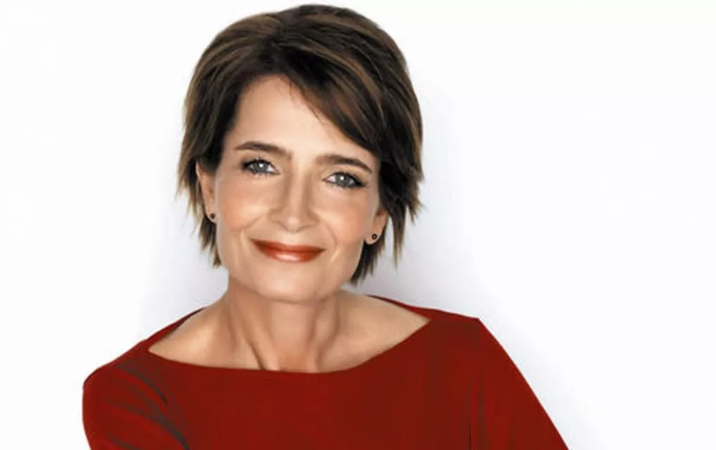 Jana Wendt - Australian journalist