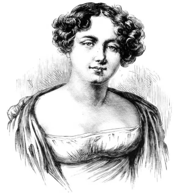 Jane Franklin - Explorer