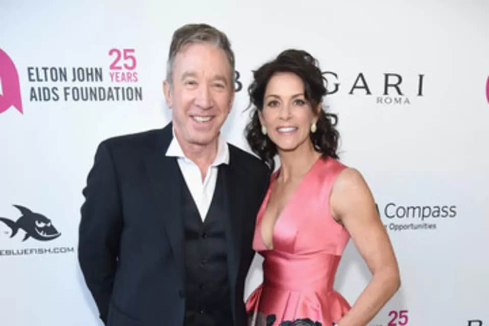 Jane Hajduk - American actress