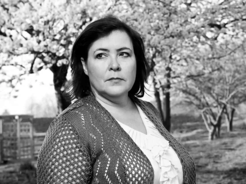 Jane Jensen - American video game designer