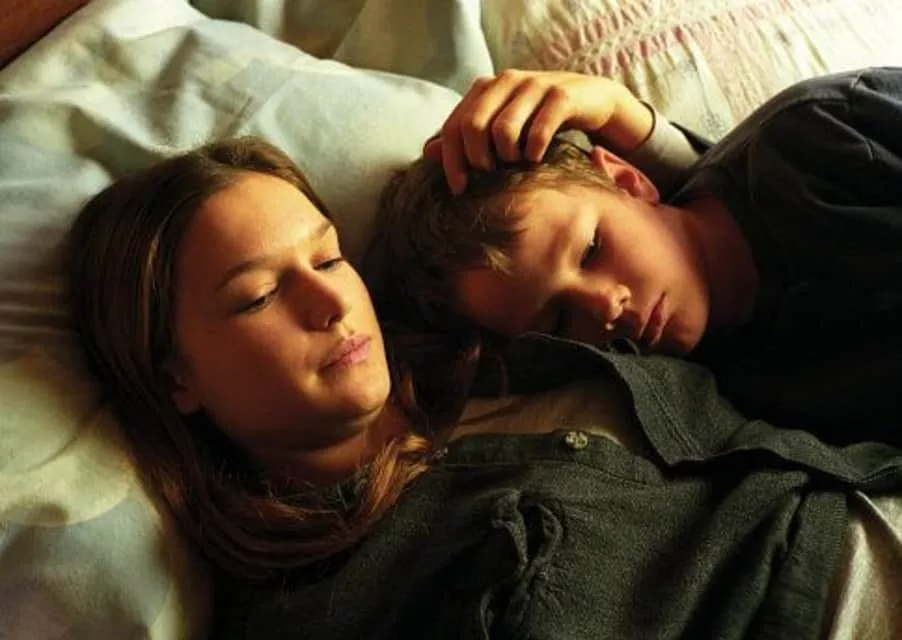 Jane McGregor - Canadian actress