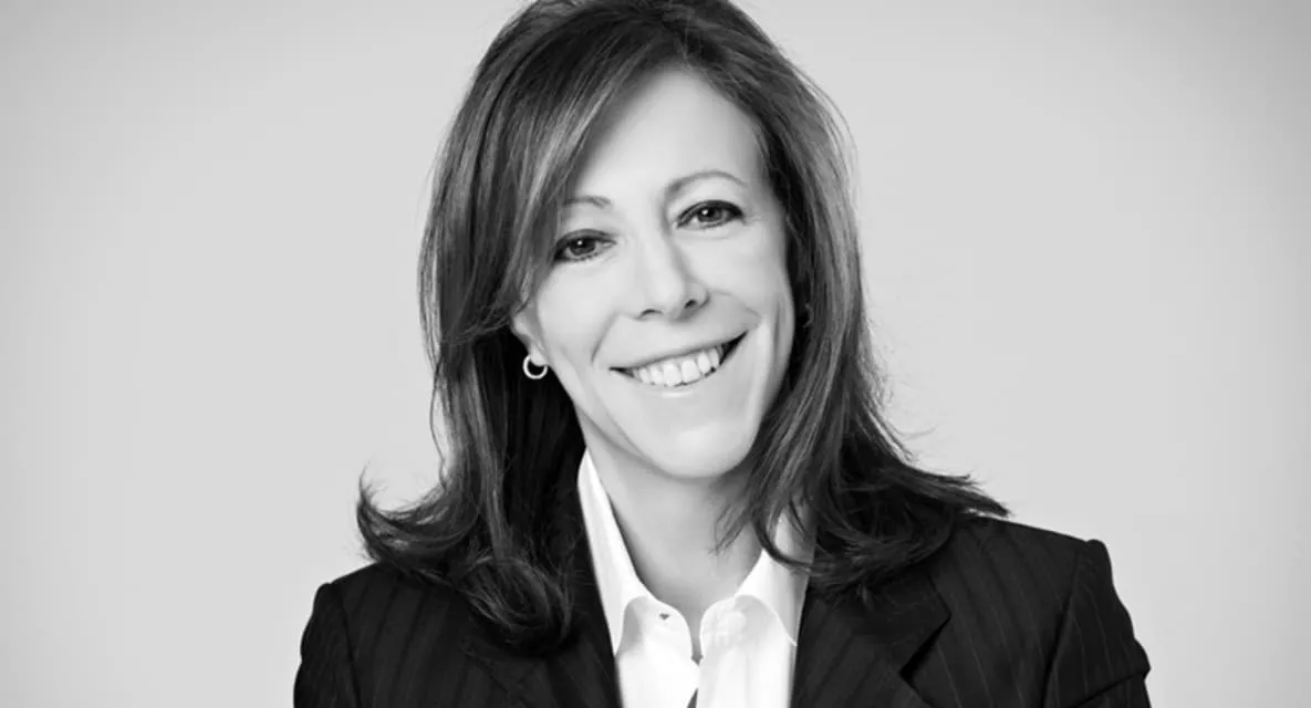 Jane Rosenthal - American film producer