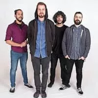 Jardín de la Croix - Musical group