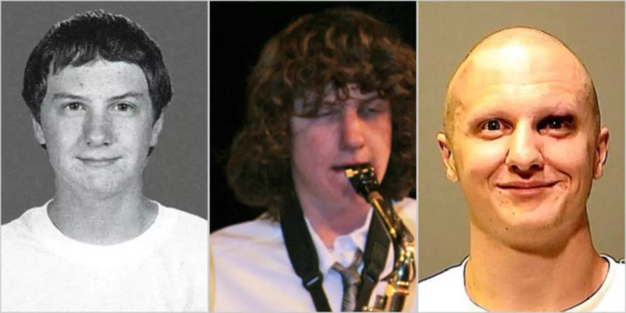 Jared Lee Loughner - 