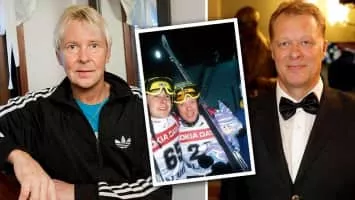 Jari Puikkonen - Finnish olympic athlete