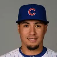 Javier Báez - Baseball infielder