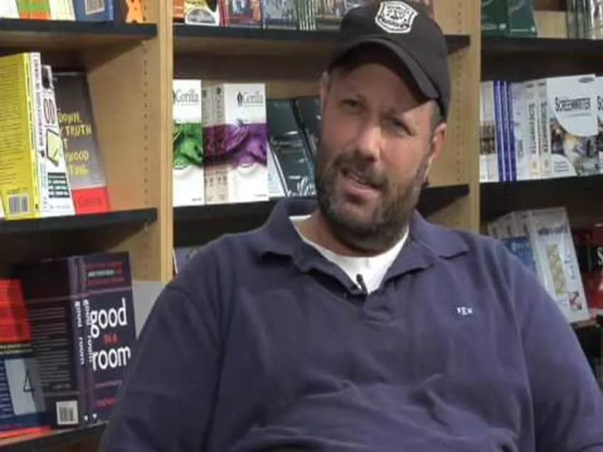 Jay Kogen - American writer