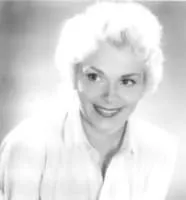 Jean Carson - American film actress