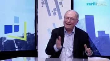 Jean Peyrelevade - French Politician