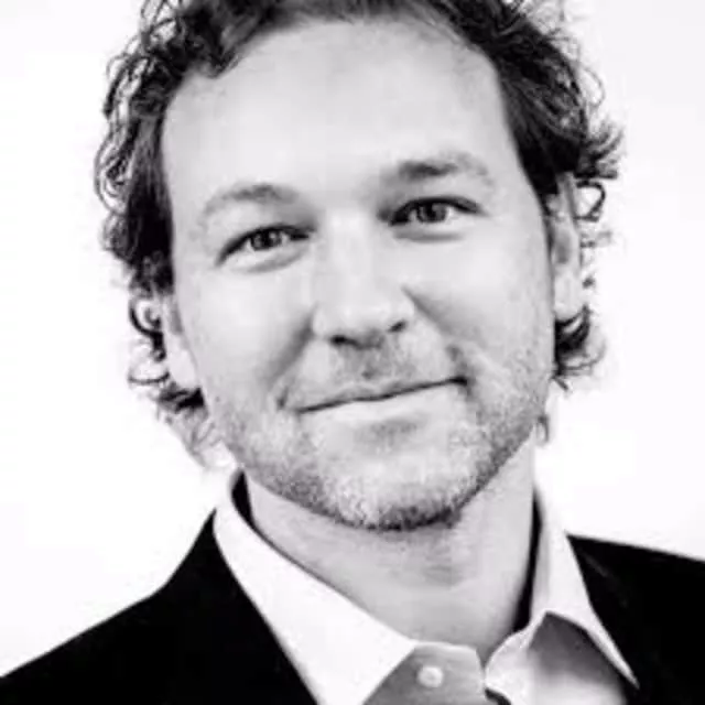 Jeb Dunnuck - American wine critic