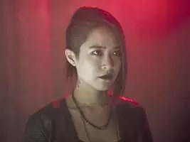 JeeJa Yanin - Thai actress