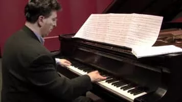 jeffrey biegel - Pianist