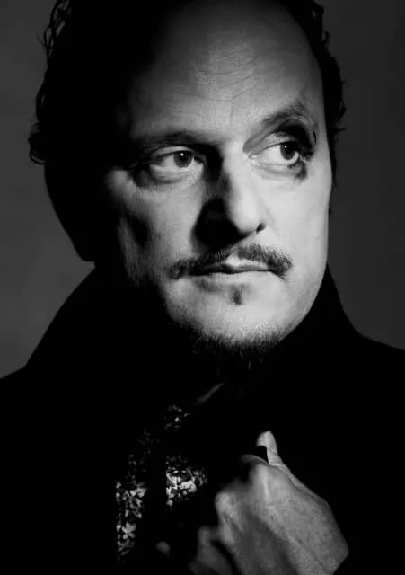 Jeffrey Eugenides - American novelist