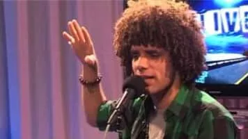 Jermaine Fleur - Musical artist