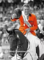 Jeroen Dubbeldam - Equestrian