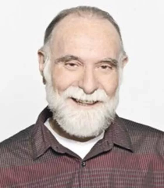 Jerry Nelson - American astronomer