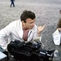 Jerzy Domaradzki - Polish film director