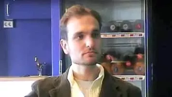 Jess Cliffe - Video game designer