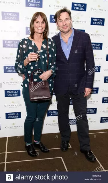 Jesse Birdsall - English actor