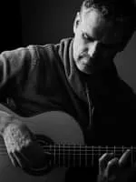 Jesse Cook - Canadian guitarist