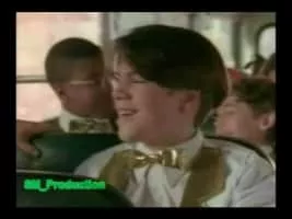 Jesse Nilsson - Canadian actor