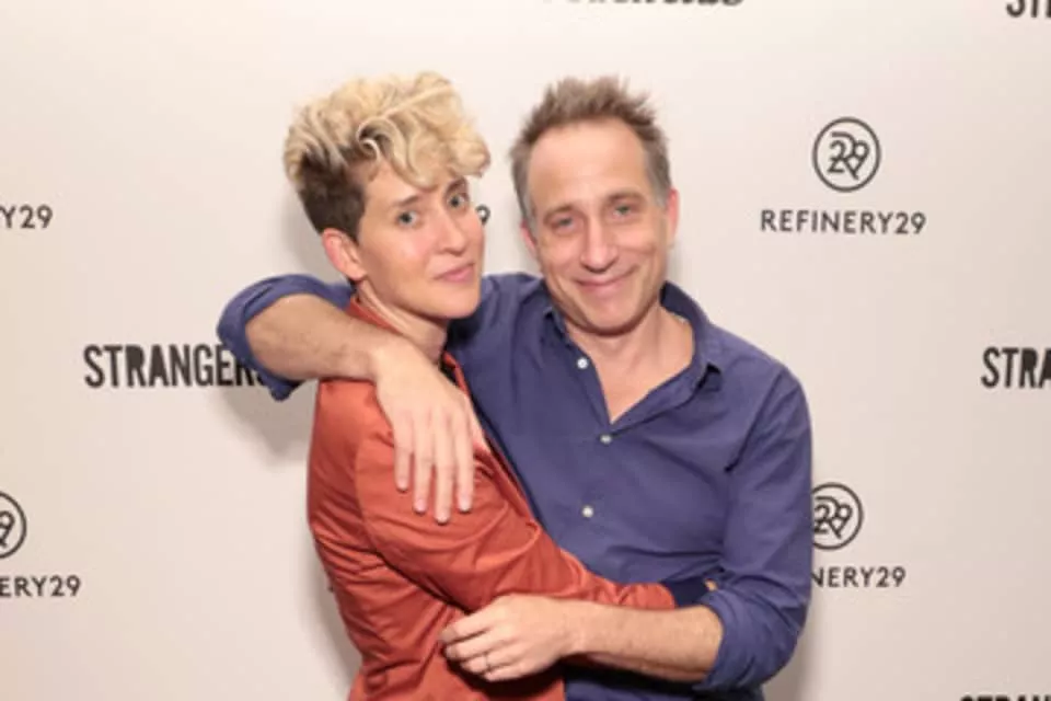 Jesse Peretz - American film director