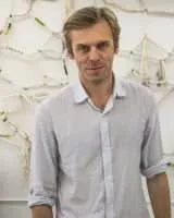 Jesse Peyronel - Director