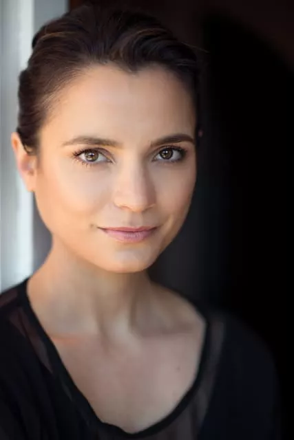 Jessica Tovey - Australian actress