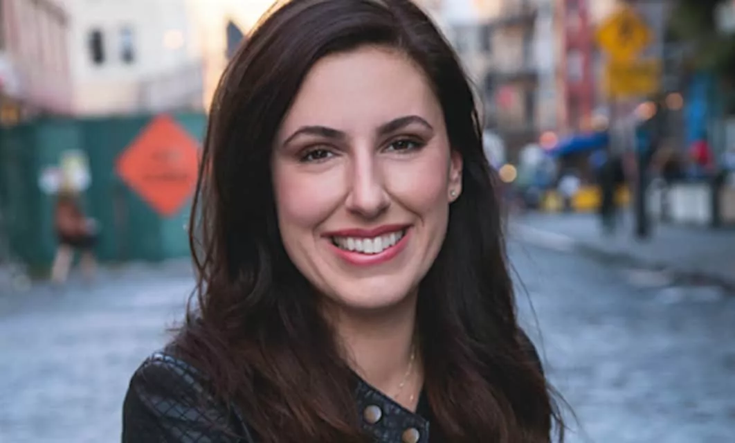 Jessica Valenti - American writer
