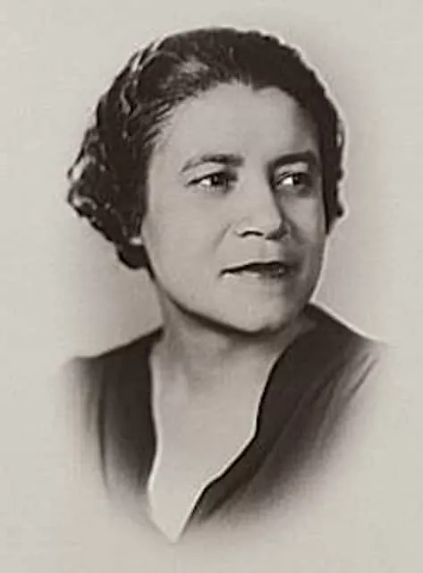 Jessie Redmon Fauset - Editor