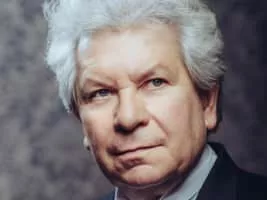 Jiří Bělohlávek - Czech orchestra conductor