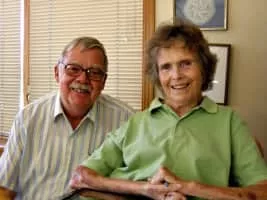 Jill Kinmont Boothe - 