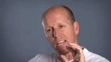 Jim Wahlberg - American film producer ‧ Mark Wahlberg's brother