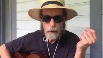 Jimmy Abegg - American guitarist