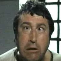 Jimmy il Fenomeno - Italian actor