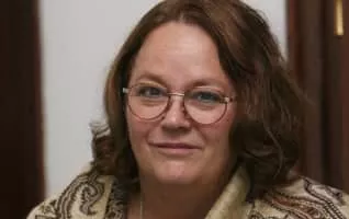 Jitka Smutná - Actress