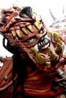 Jizmak Da Gusha - Drummer