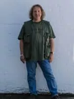 Joachim Bernhard - Actor