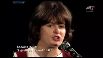 Joanna Kołaczkowska - Actress