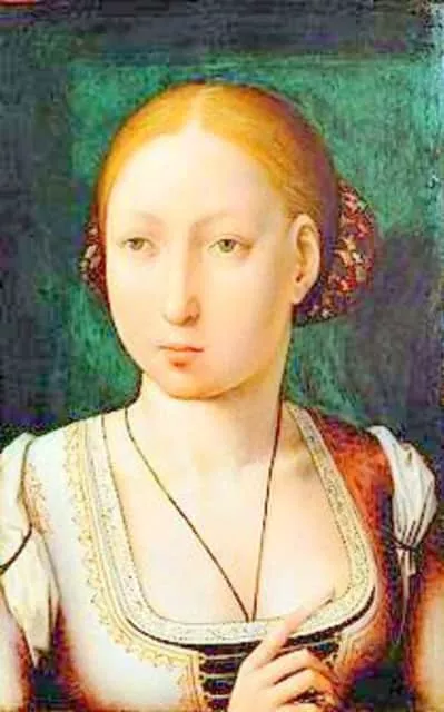 Joanna of Castile - Queen of Aragon