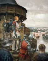 Joanna of Flanders - 