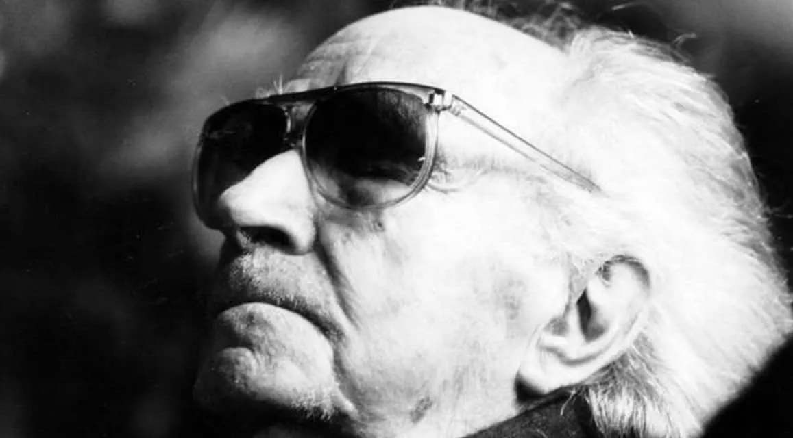 Joaquín Rodrigo - Spanish composer